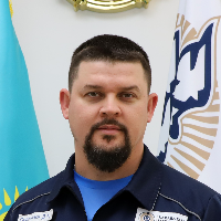 Серпухин Дмитрии Александрович