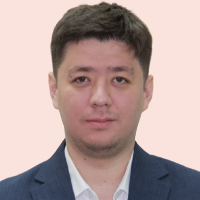 Айтуев Мадияр Куспанұлы