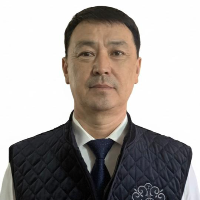 Байжуманов  Каныбек  Секенович 