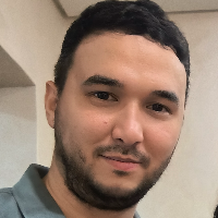 Нургалиев Азамат Бисембаевич