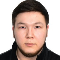 Олжабай Асылым Медетұлы