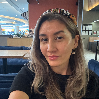 Ракишева Айжан Сериковна 