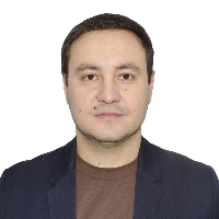 Оралов Даурен Абдуалиевич