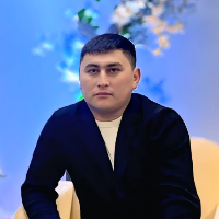 Баянов  Айдос Мерекеулы