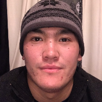 Жалел Мухамед Касымулы