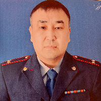 Коптлеуов Акылбек  Кайрбекович