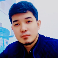 Бектасов  Ертуган Болатович