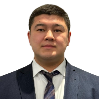 Коктаев Нурдаулет Карлович