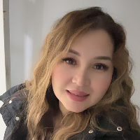 Казиева Молдир Сериковна