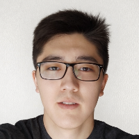 Асанов  Мерей Нурланович 