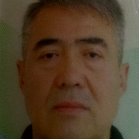 Алимбеков Берик Мейрамбекулы