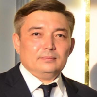 Канаев Нурлан Нурашевич