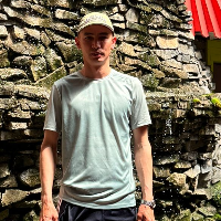 Сугурбаев Жанназар Нурланович