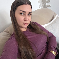 Евдокимова  Альбина  Айратовна
