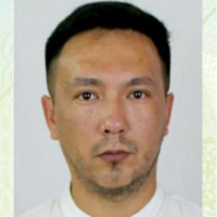 Исмурзинов Тимур Серикович