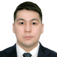 Айберген Абылайхан Есенжанұлы