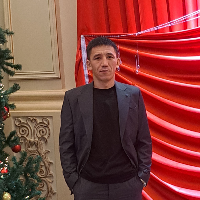 Приходченко Борис Борисович 