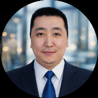 Шегетаев Жаксылык Рапыкович