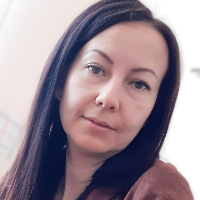 Брулевич Инна Владимировна