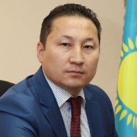 Куаныш улы Селим -