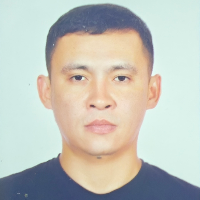 Ордабаев Куаныш Қалиұлы