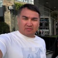 Кишкенеев  Арман  Бахитбекович