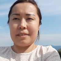 Камиева Мадина Муратовна