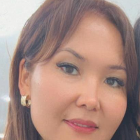 Жунусова Айгуль Сагатовна