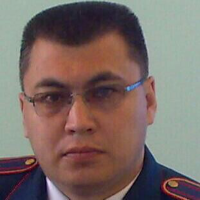 Микишев  Талгат  Кайратович