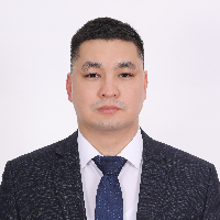 Kassymov Diar