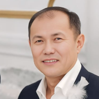 Жакишев Нурлан Кайриденович