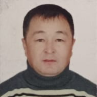 Сагатов Жанат Галимжанович