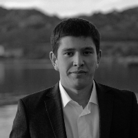 Серикбаев Айбар Биржанович