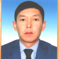 Абдикаримов Марат Ахметкаримович