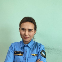 Даутбекова  Алуа Асылбековна