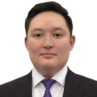 Джангозин Казбек Мухитович