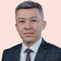 Молдагалиев Мирлан Абуханович