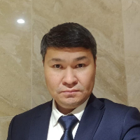 Manapov Sayat Kabdylashimovich
