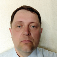 Есин Вячеслав Дмитриевич