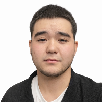 Масұғұт Диас Аманбайұлы