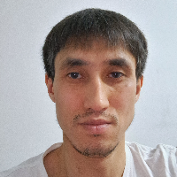 Тюлеуов  Адлет Серикович