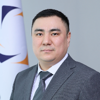 Быхылов Марат Женисович