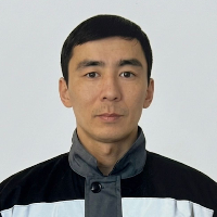 Нагуметов  Мирза Каирбаевич