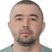 Шамсетдинов Ильшат Радикович