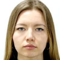 Масанова Вероника Вячеславовна
