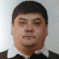 Yesmaganbetov Olzhas