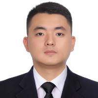 Нурдавлетов Динмухаммед Даниярович