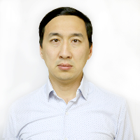 Джамалбеков Ержан Булатович