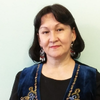 Биртаева Алия Сапаровна