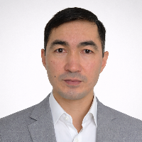 Желдыбаев Ермек Оралканович